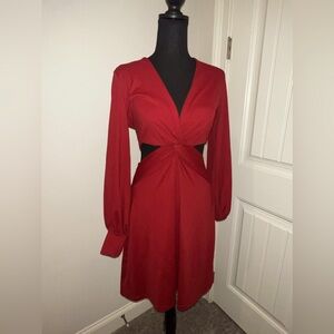 Susana Monaco Gorgeous dress with tags! Never worn